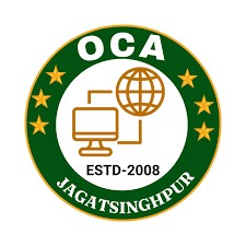 OCA AI Logo